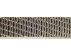 Iwasaki 8" Half Round Medium Cut Carving File