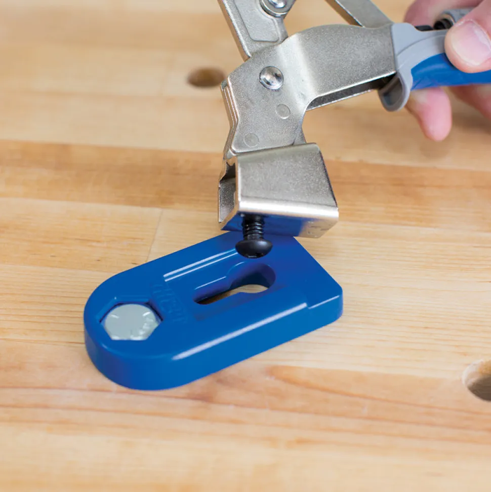 Kreg Bench Clamp Base - KBCBA