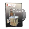 Kreg Pocket Holes For Router Tables DVD