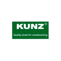 Kunz 75 Bullnose Plane Replacement Iron