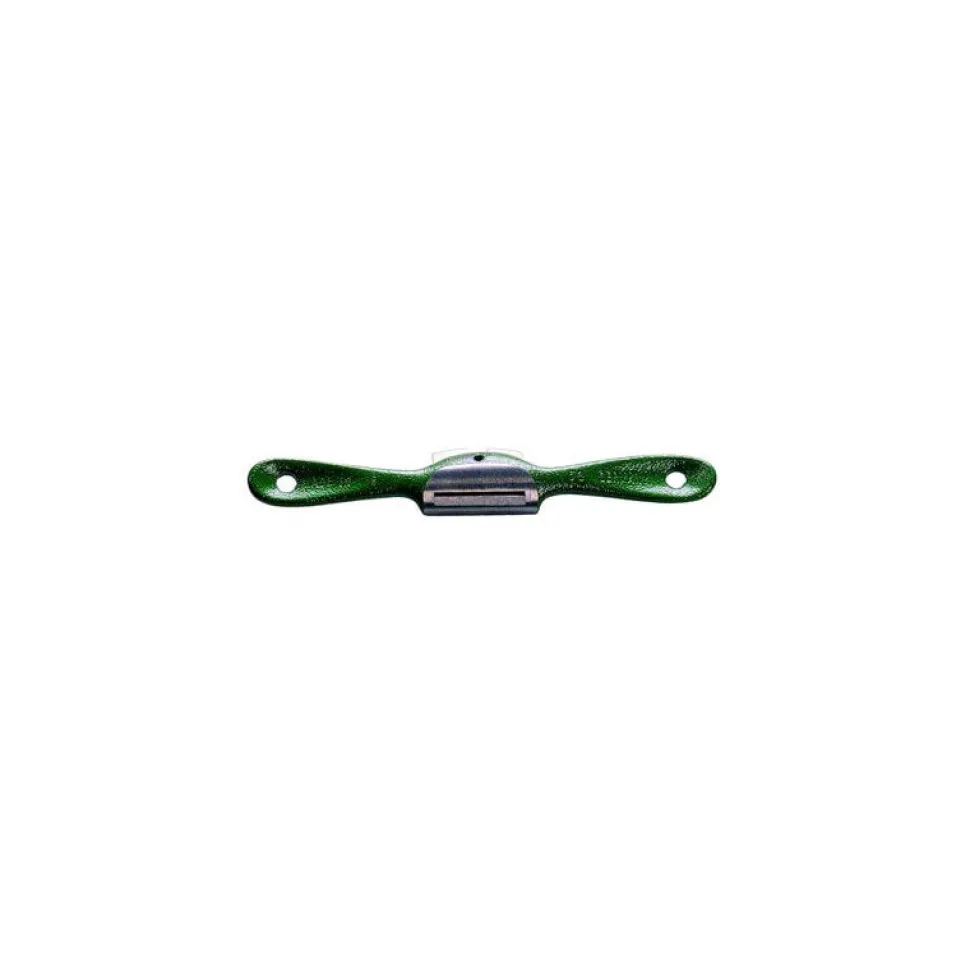 Kunz Light Round Spokeshave