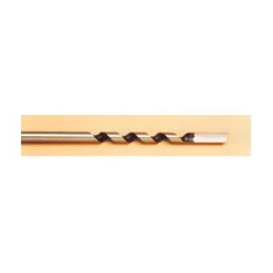 Lamp Auger Bit