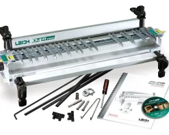 Leigh D4R Pro 24 inch Dovetail Jig