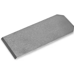 Lie-Nielsen Small Scraping Plane 25 tpi Toothing Blade