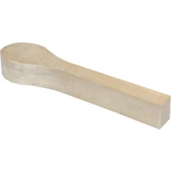 Lime Wood Spoon Carving Blank