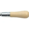 Lutz Long Ferrule Wooden File and Rasp Handles