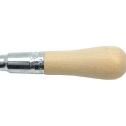 Lutz Long Ferrule Wooden File and Rasp Handles