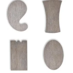 Lynx Mini Scraper Set