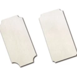 Lynx Quadrant Cabinet Scraper Set