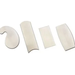 Lynx Shaped Cabinet Scraper Set