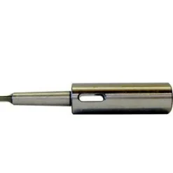 Morse Taper Extension Adapter - No. 2MT x No. 3MT