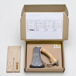 Mueller TriffFix Kindling Splitting Axe