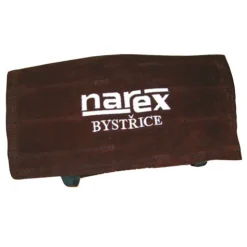 Narex Leather Tool Roll - 14 Pocket