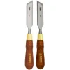 Narex Skew Chisel Set