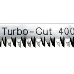 Narrow Turbo-Cut Blade for Classic 400 Frame Saw