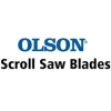 Olson 72-Piece Scrollsaw Blade Assortment