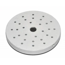 Oneway Cast Iron Faceplate - 10 inch