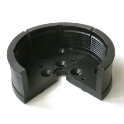 Oneway #3 Serrated Tower Jaws for Talon & Oneway Scroll Chucks