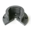 Oneway #2 Serrated Tower Jaws for Talon & Oneway Scroll Chucks