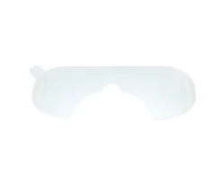 Overlays for Elipse Integra P100 Dust Mask With Eye Protection - Pack of 10