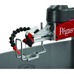 Pegas 30 inch Scroll Saw