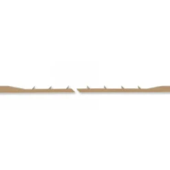 Pegas MGT Scroll Saw Blades - Pack of 12