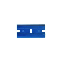Plastic Scraper Blades