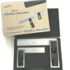 Precision Double Square Set - 4 inch and 6 inch