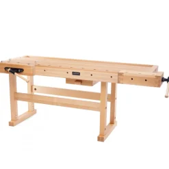 Ramia Premium Monster 2100 Workbench
