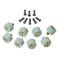 Record Power Remounting Jaw Fastening Kit