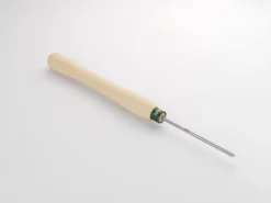 Record Power Spindle Gouge - 1/4 Inch