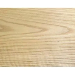 Red Oak Flat Cut Veneer - 2' x 8'