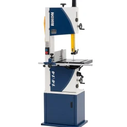 Rikon 14 inch Deluxe Bandsaw 10-1414