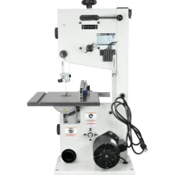 Rikon 10 inch Deluxe Bandsaw 10-3061