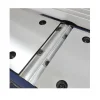 Rikon 12 inch Helical-style Benchtop Jointer 20-1200H