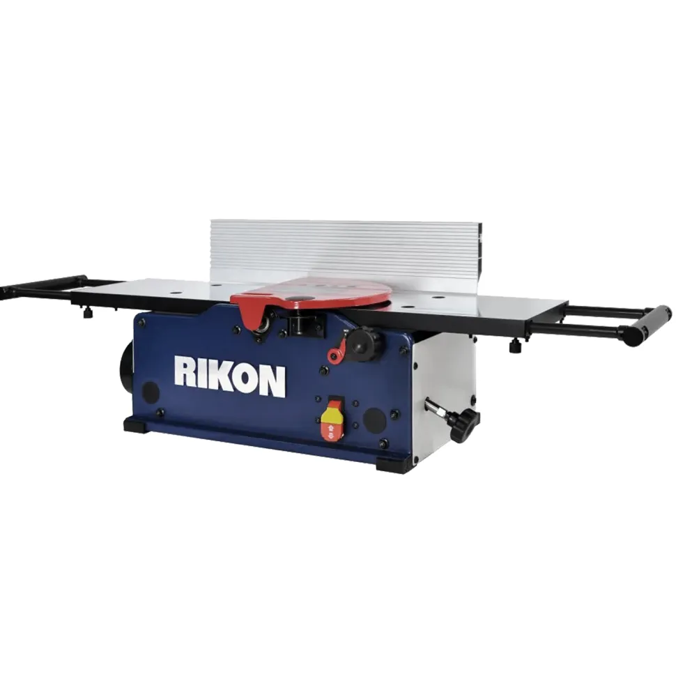 Rikon 8 inch Helical-style Benchtop Jointer 20-800HSP