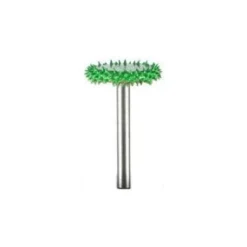 Saburr Tooth Carbide Burr - 1/8 inch Shank