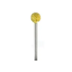 Saburr Tooth Carbide Burrs - 3/32 inch Shank
