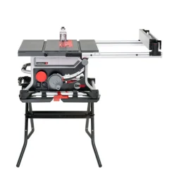 SawStop 10 inch Compact Table Saw CTS