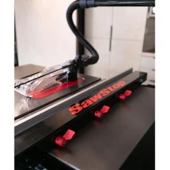 SawStop T-Glide Advance Rip Fence Upgrade