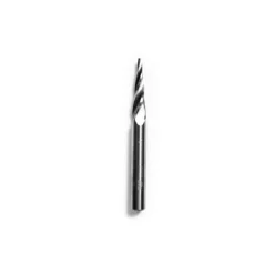 Shaper Tools Tapered Ball Nose Bit
