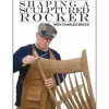 Shaping a Sculptured Rocker with Charles Brock DVD