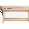 Sjobergs Elite Clamping Platform