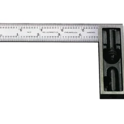 Starrett Double Square