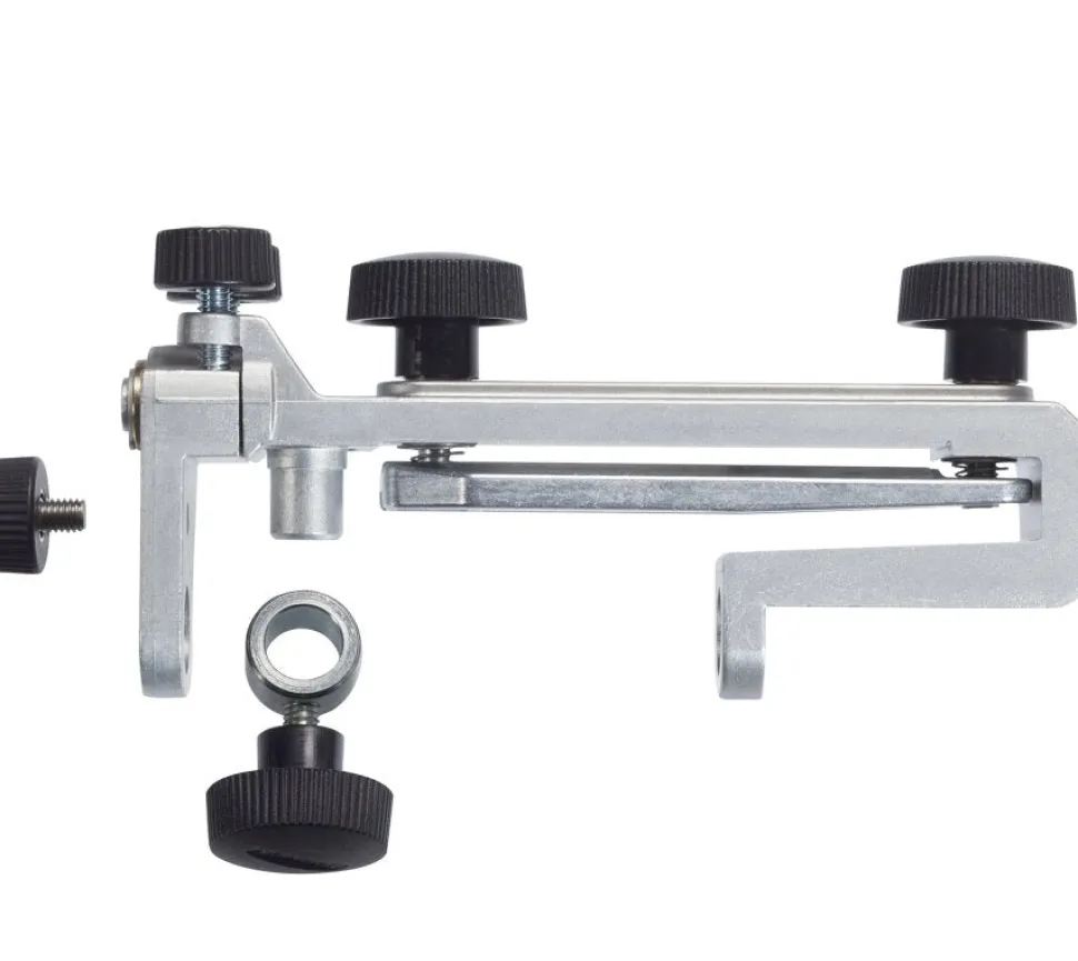 Tormek SE-77 Square Edge Jig