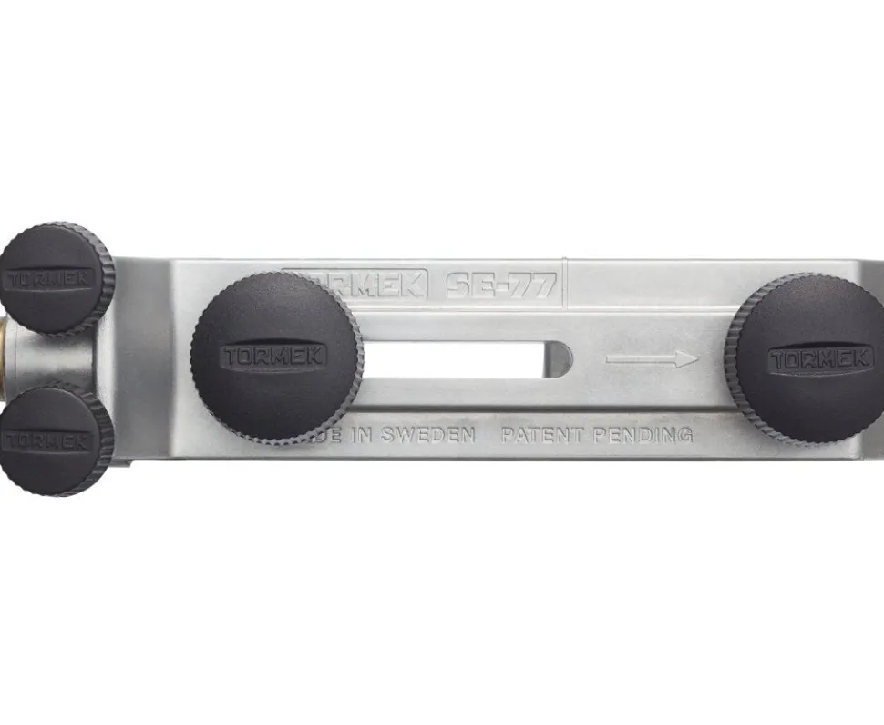 Tormek SE-77 Square Edge Jig