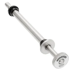 Tormek Stainless Steel Shaft with EzyLock for T-3