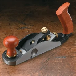 Veritas Bevel-up Small Smoothing Plane