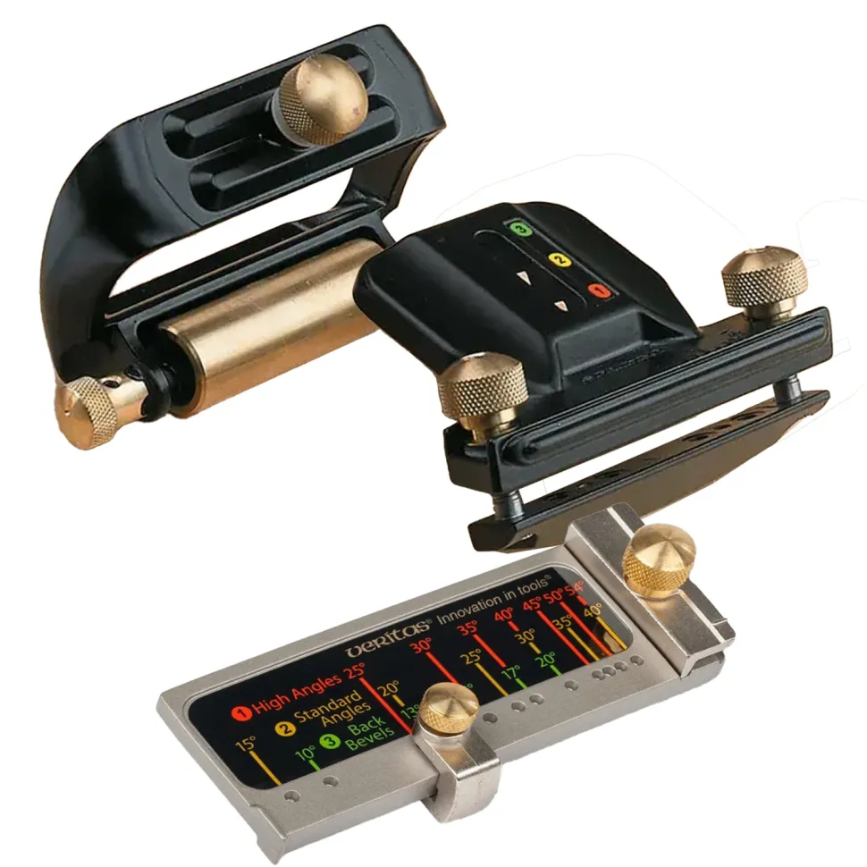 Veritas MK II Honing Guide
