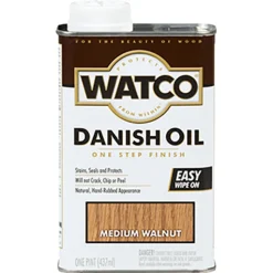 Watco Danish Oil - Pint
